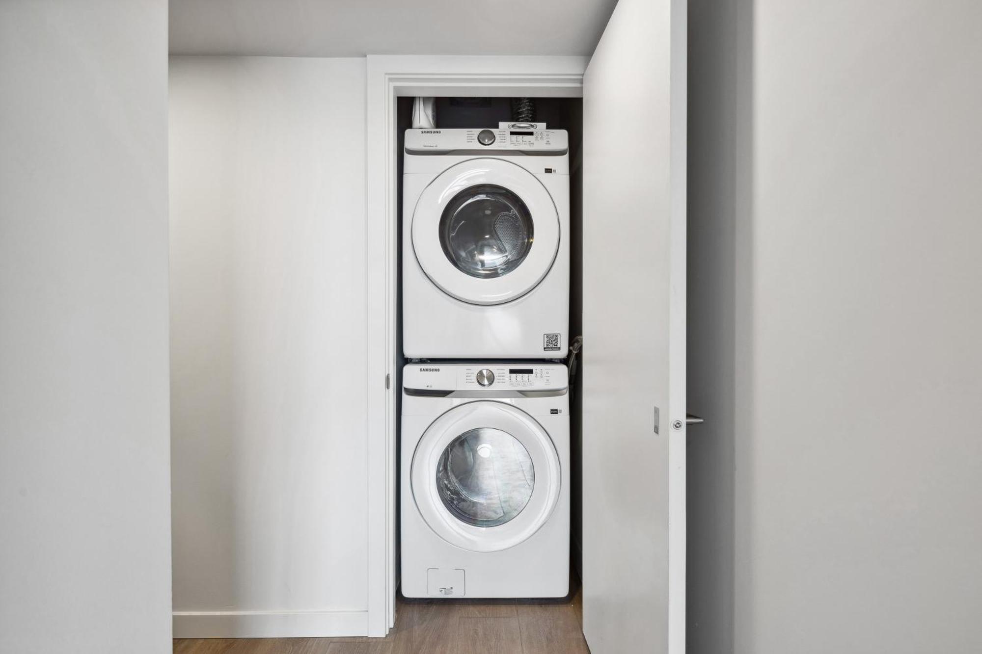 Brand New City Apt In Downtown Vancouver Esterno foto